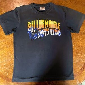 LARGE Billionaire Boys Club T-shirt